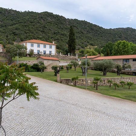 Quinta Da Terrincha Guest House Torre De Moncorvo Eksteriør bilde